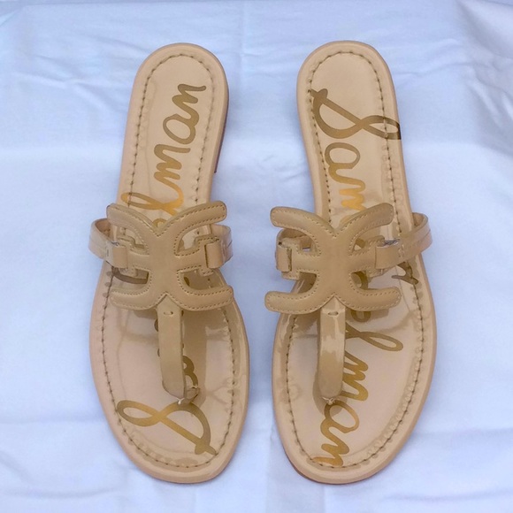 Sam Edelman Shoes - Sam Edelman Carter Thong Sandals